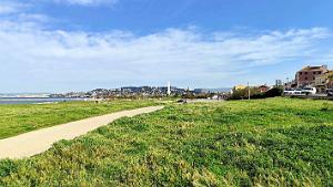 MARSEILLE - Plages Vieille-Chapelle-Prado - 3 avril 2025 - 04